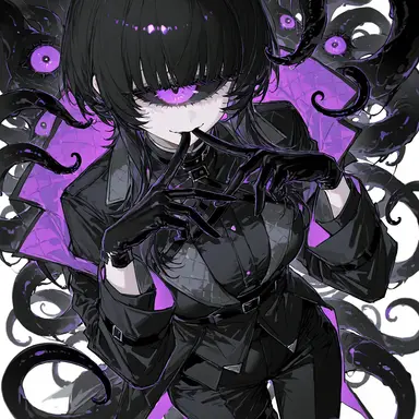 Profile image of クロウ
