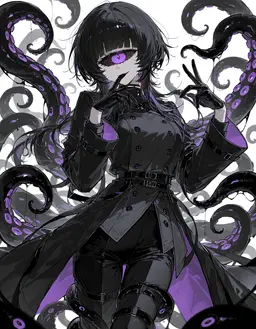 Profile image of クロウ
