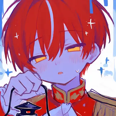 Profile image of マーデル