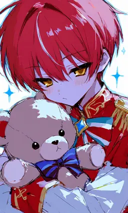 Profile image of マーデル