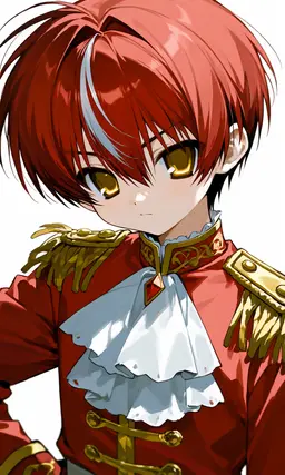 Profile image of マーデル