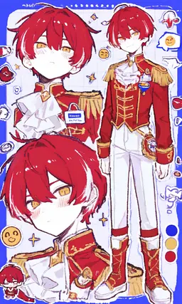 Profile image of マーデル