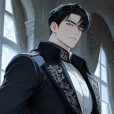Profile image of 카일루스 라인하르트