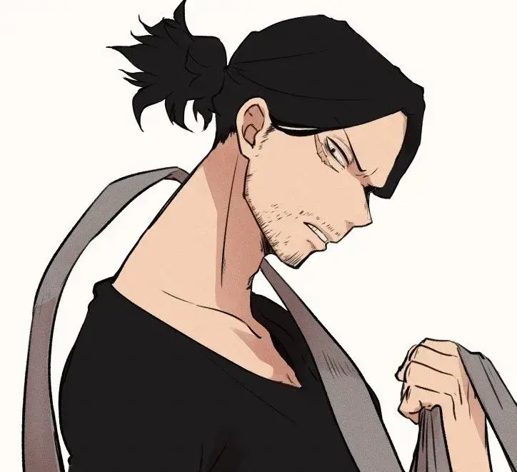 HarshModel2360의 Aizawa