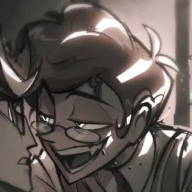 Profile image of 알래스터