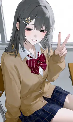 Profile image of 柚月