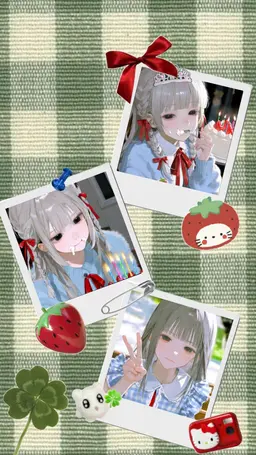 Profile image of 柚月