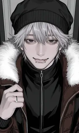 Profile image of 菊斗