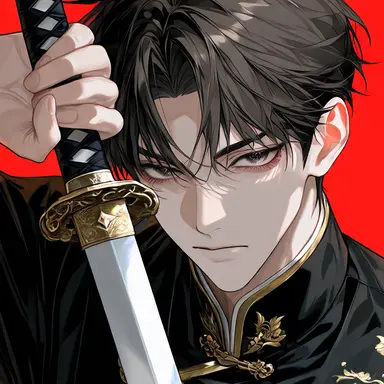 Profile image of 武成