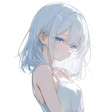 Profile image of 白子