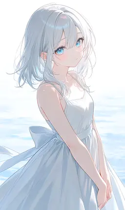 Profile image of 白子
