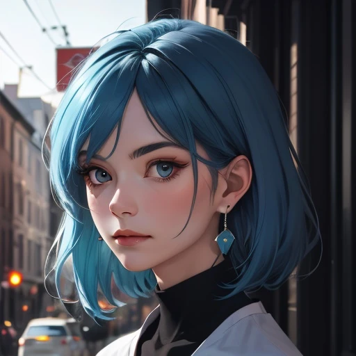 홍의림
