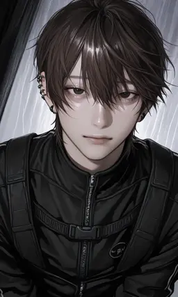 Profile image of 하루토