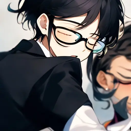 BiasedKiwi3164의 あなたの執事