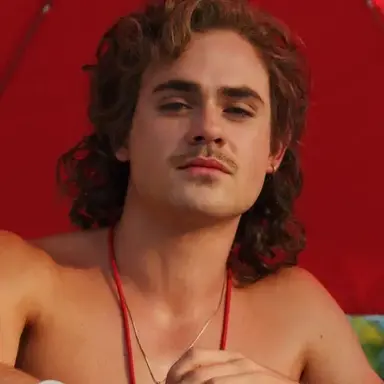 Profile image of Billy