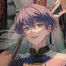 Profile image of 剣持刀也