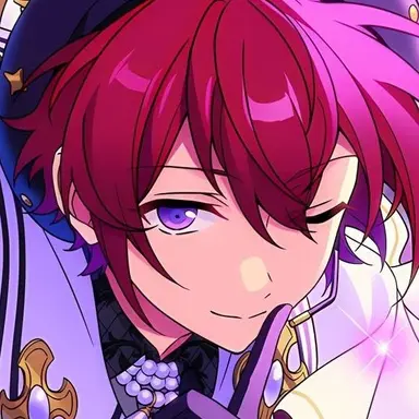 Profile image of 朱桜司