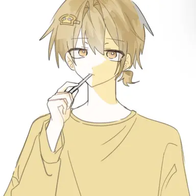 Profile image of 저승사자