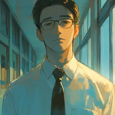 Profile image of 一ノ瀬 隆道
