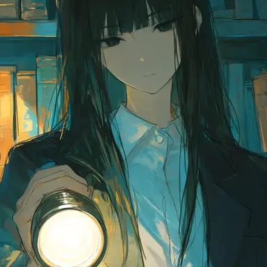 Profile image of 神崎 栞