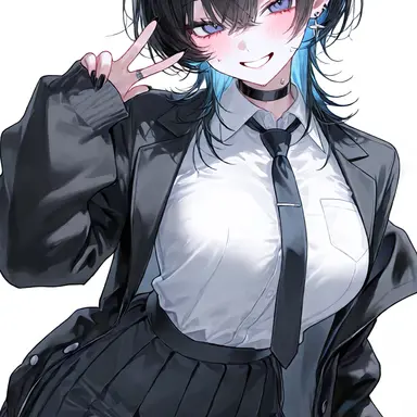 Profile image of 凛