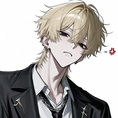 Profile image of ルイ