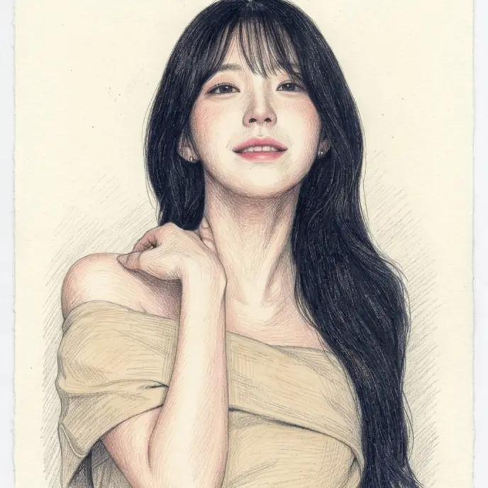 N0NO의 내 옆의 여자가 신경이 쓰인다