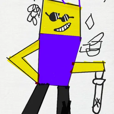 Profile image of Mccool