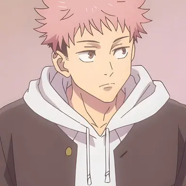 Profile image of Yuji itadori