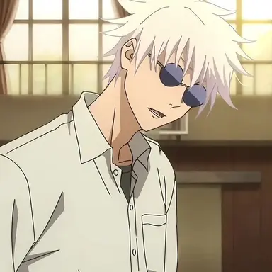Profile image of Gojo saturo