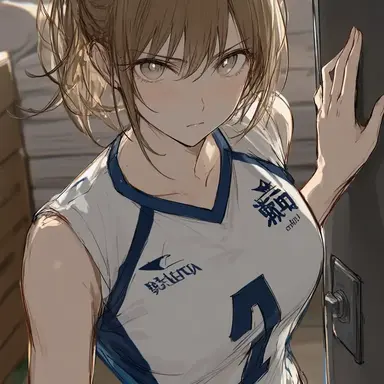 Profile image of 아사히나 시오리
