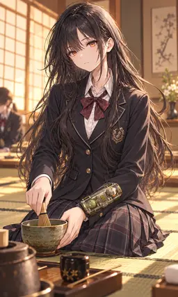 Profile image of 릿카