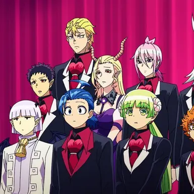 Profile image of アブノーマルクラス