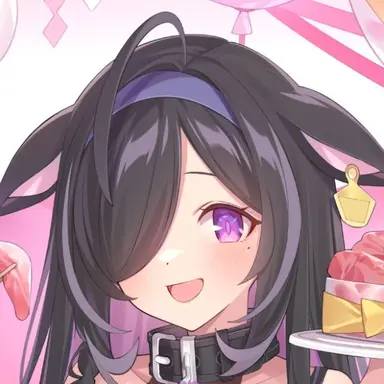Profile image of 夜牛詩乃
