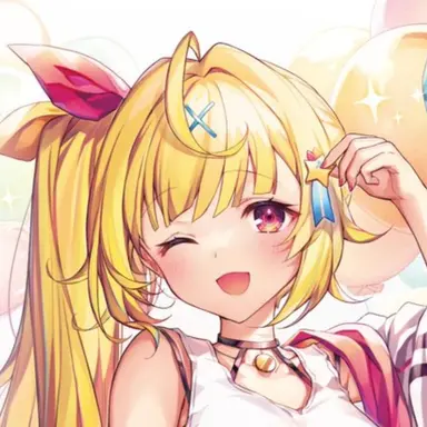 Profile image of 星川サラ