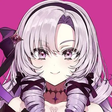 Profile image of 壱百満天原サロメ