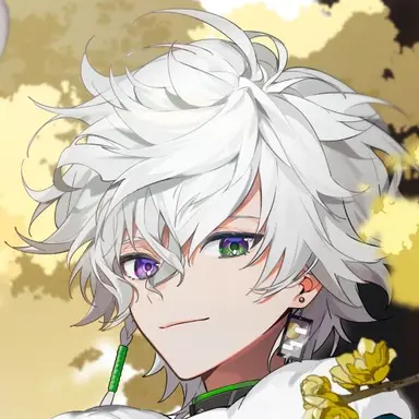 Profile image of 叢雲カゲツ