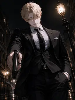 Profile image of 빅토르