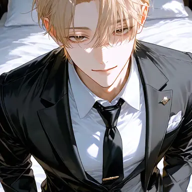 Profile image of 빅토르