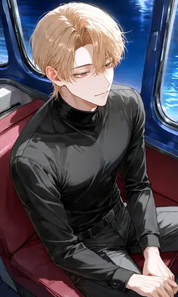 Profile image of 빅토르