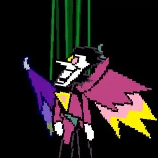 Profile image of スパムトン NEO