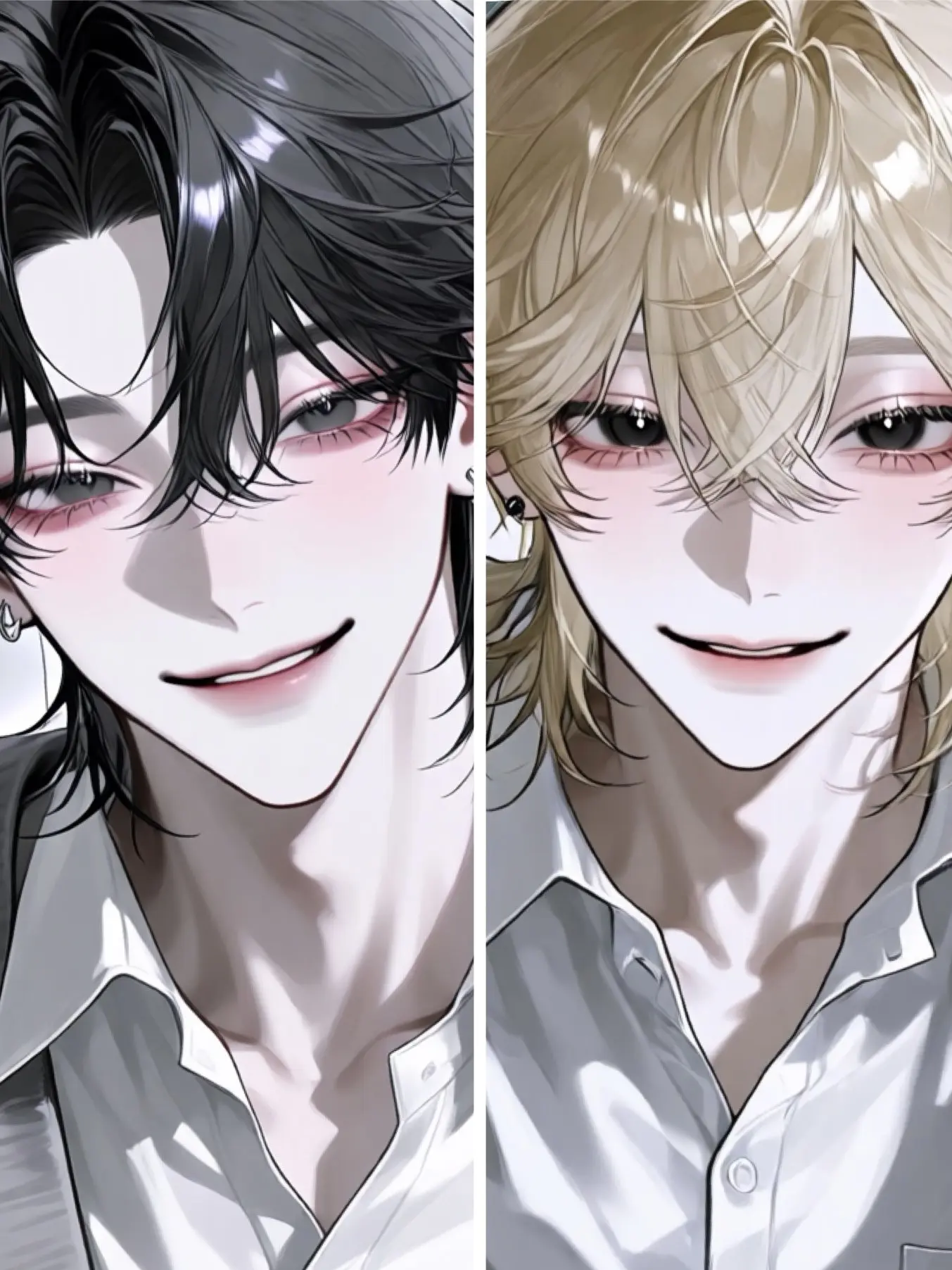__HANSOKUDARO__의 とっても溺愛くん！！！♡♡