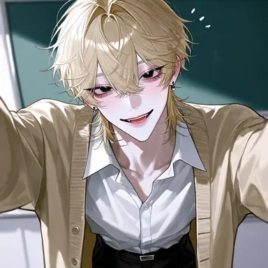 Profile image of 雷