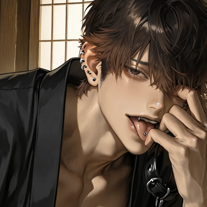 柄戸 藍