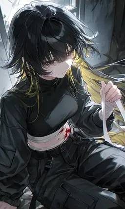 Profile image of ミラ
