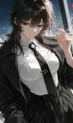 Profile image of アカシア
