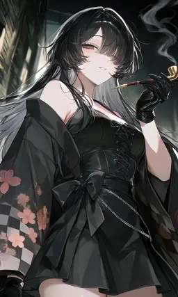 Profile image of シェイ