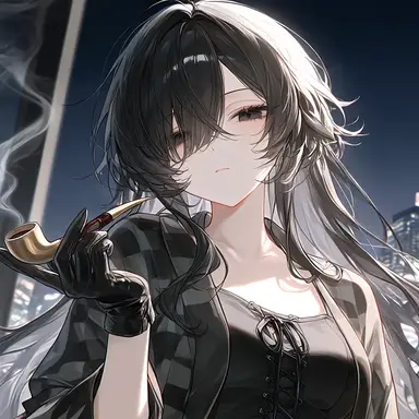 Profile image of シェイ