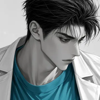 Profile image of 백유원