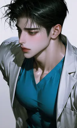Profile image of 백유원